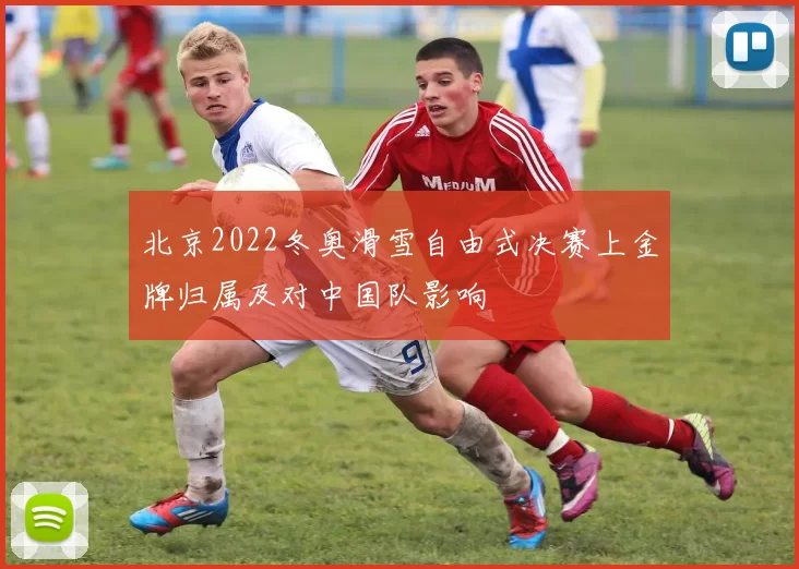 北京2022冬奥滑雪自由式决赛上金牌归属及对中国队影响