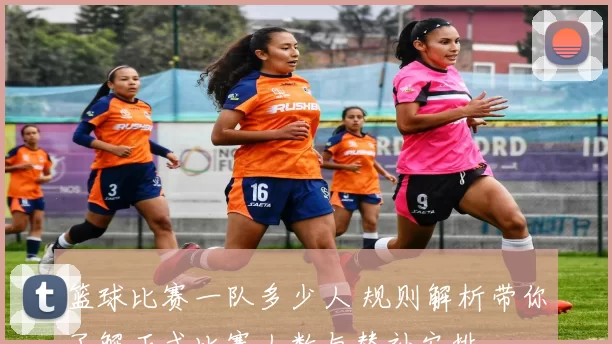 篮球比赛一队多少人 规则解析带你了解正式比赛人数与替补安排